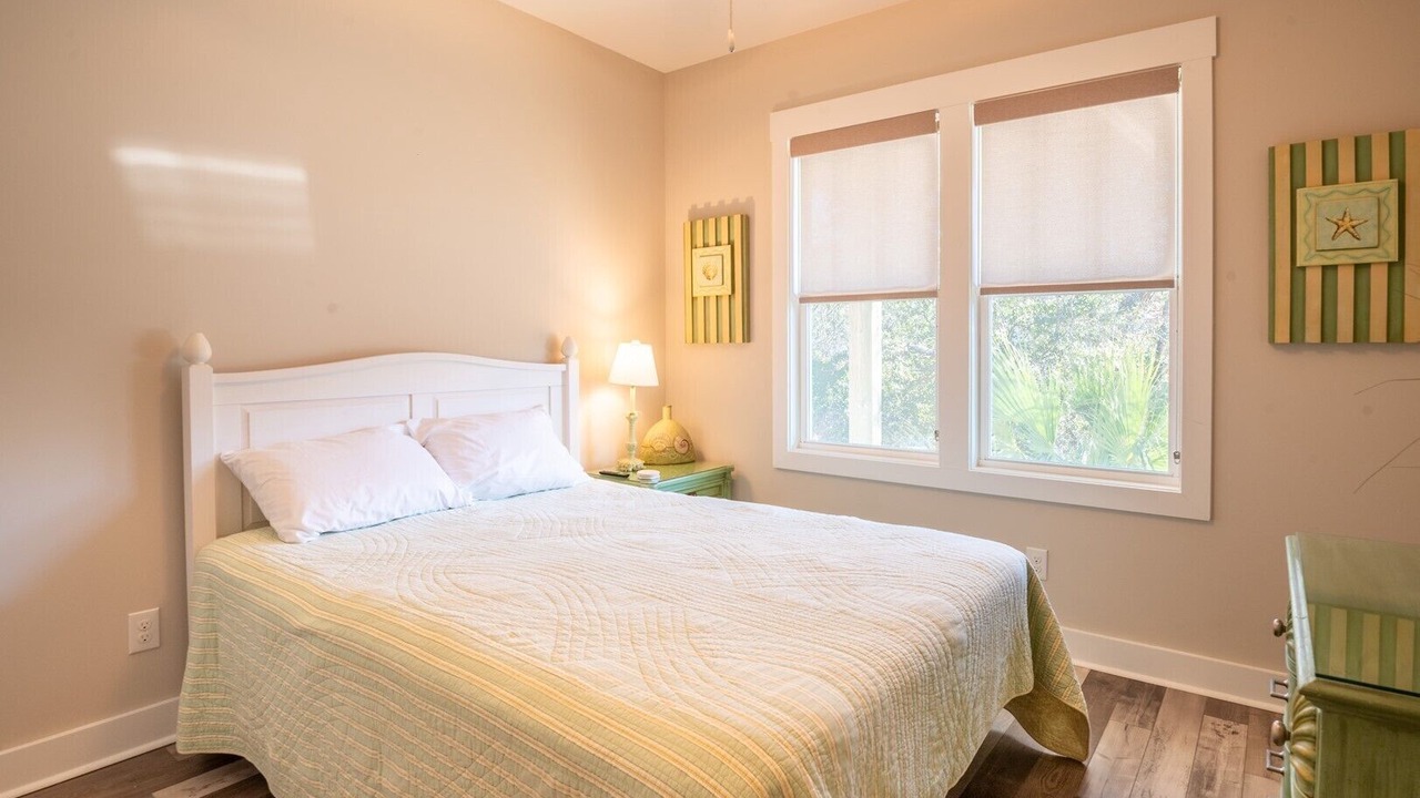 Photo of Bedroom in St. James