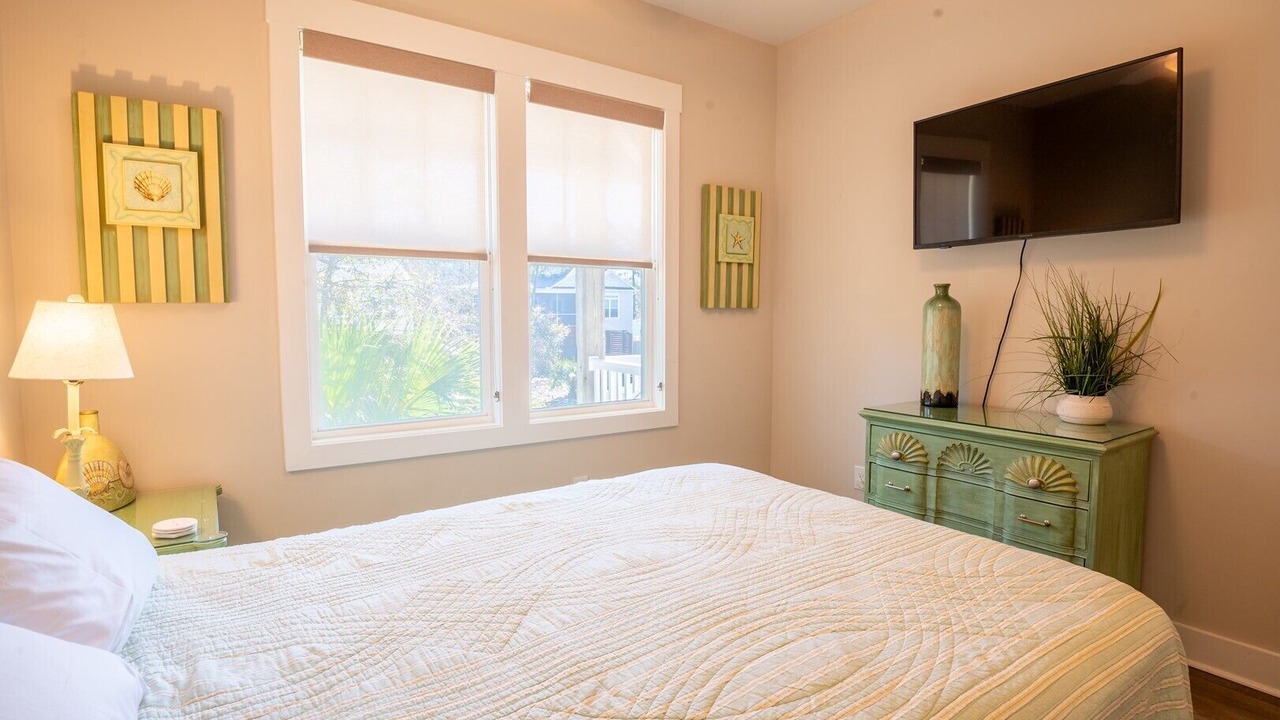 Photo of Bedroom in St. James