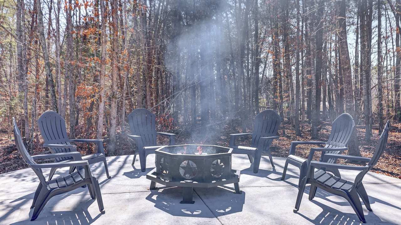Photo of Outdoor in Forest City