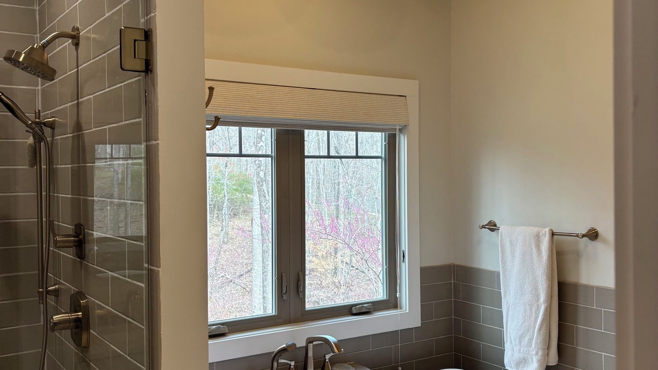 Photo of Bathroom in Sandy Ridge
