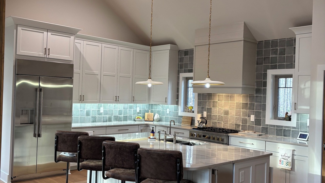 Photo of Kitchen in Sandy Ridge