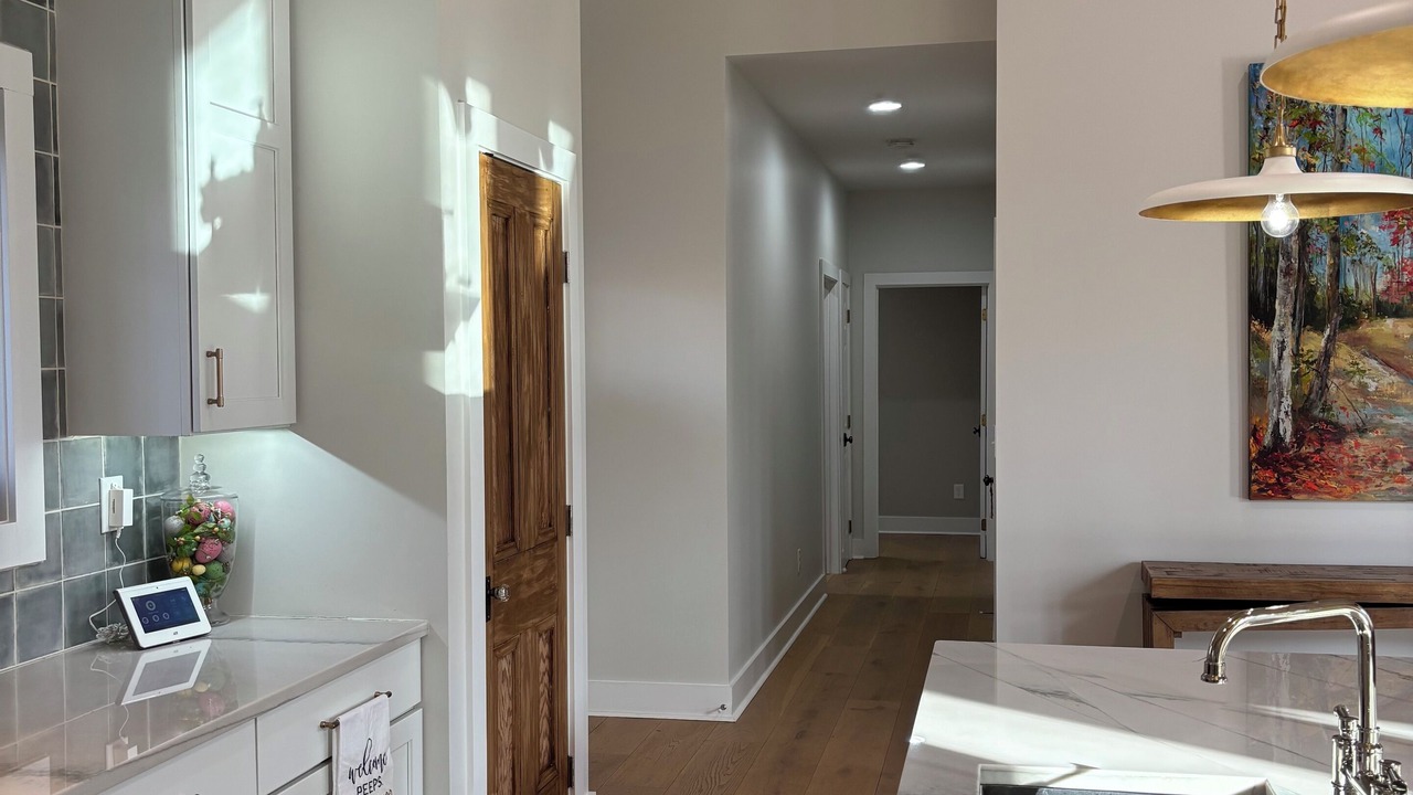 Photo of Kitchen in Sandy Ridge