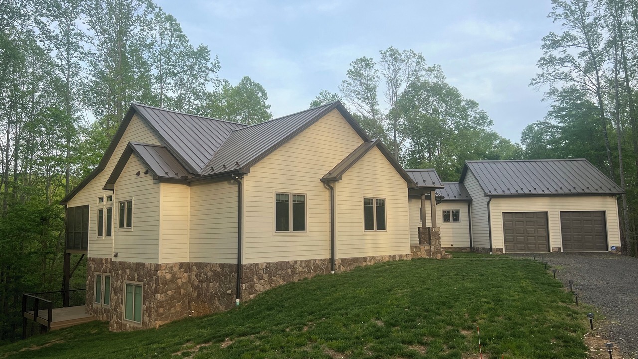 Photo of Outdoor in Sandy Ridge