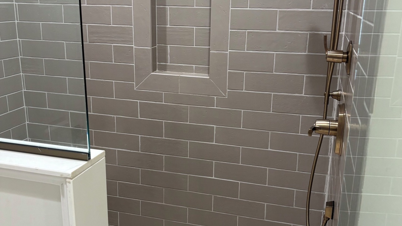 Photo of Bathroom in Sandy Ridge