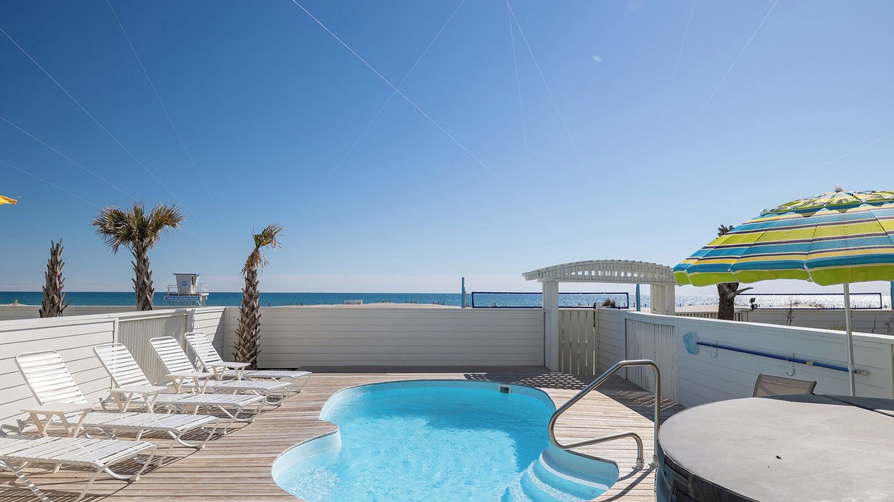 Photo of Outdoor in Atlantic Beach