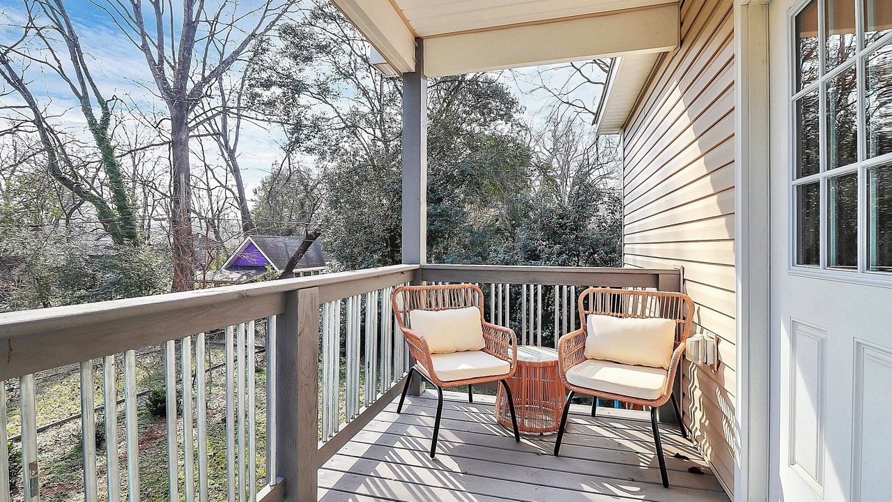 Photo of Outdoor in NoDa