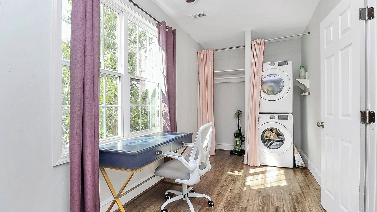 Photo of Bedroom in NoDa