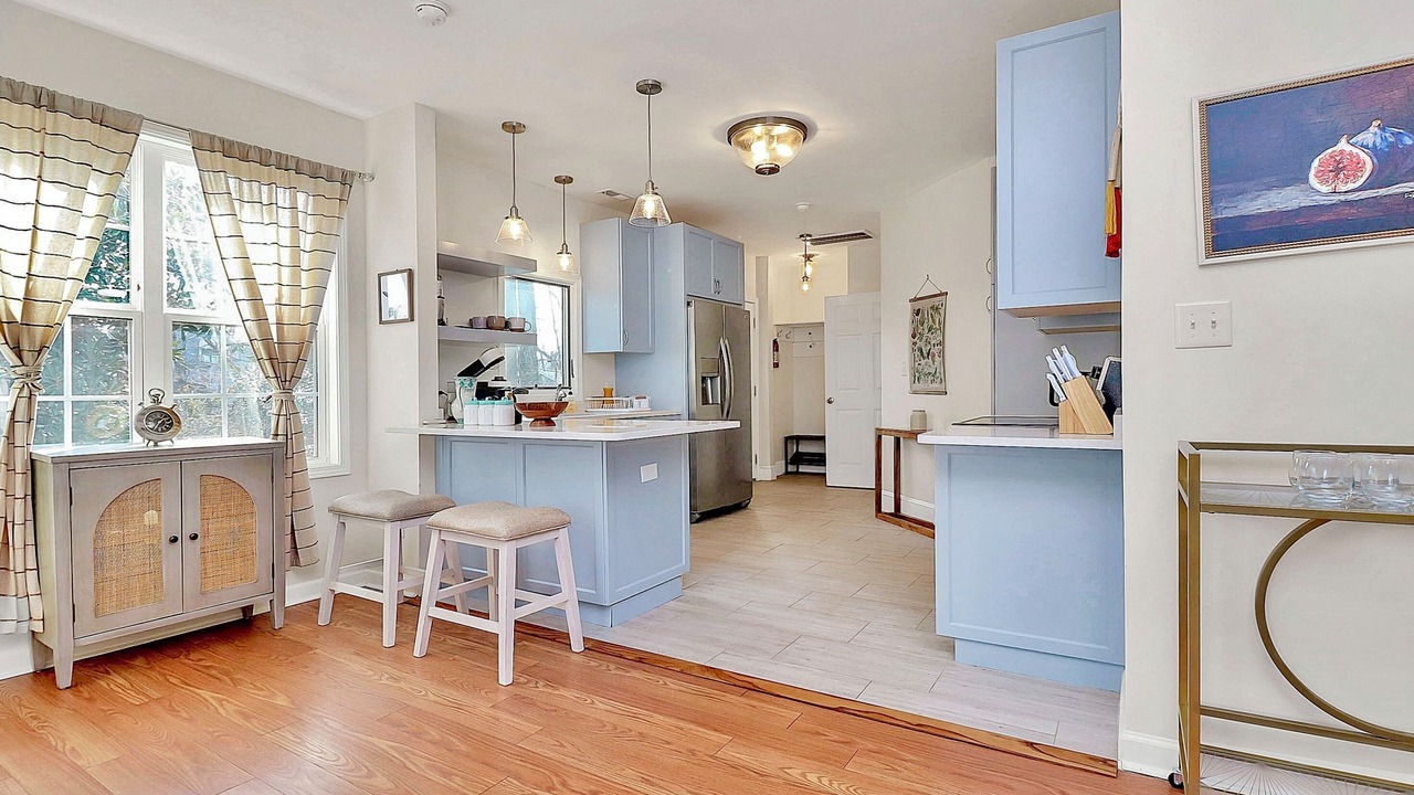 Photo of Kitchen in NoDa