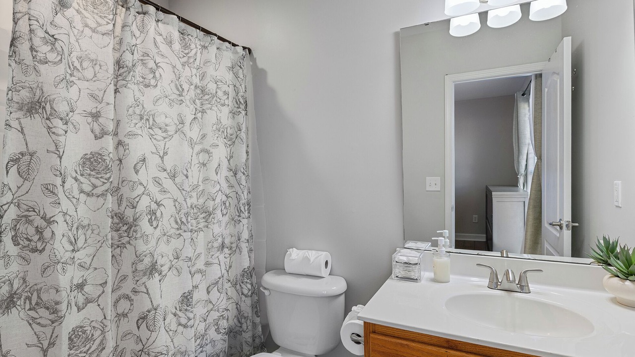 Photo of Bathroom in Charlotte