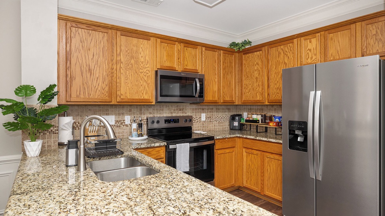 Photo of Kitchen in Charlotte