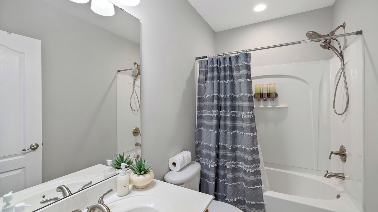 Photo of Bathroom in Charlotte
