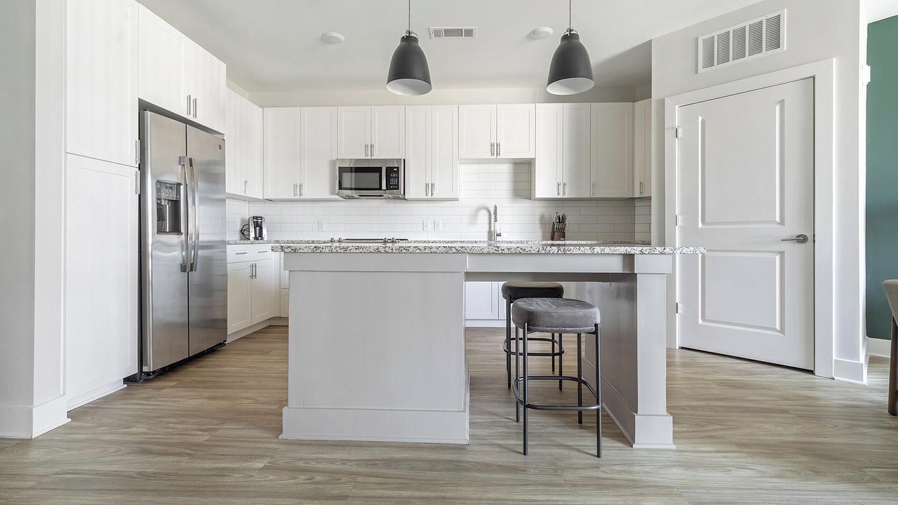 Photo of Kitchen in Matthews