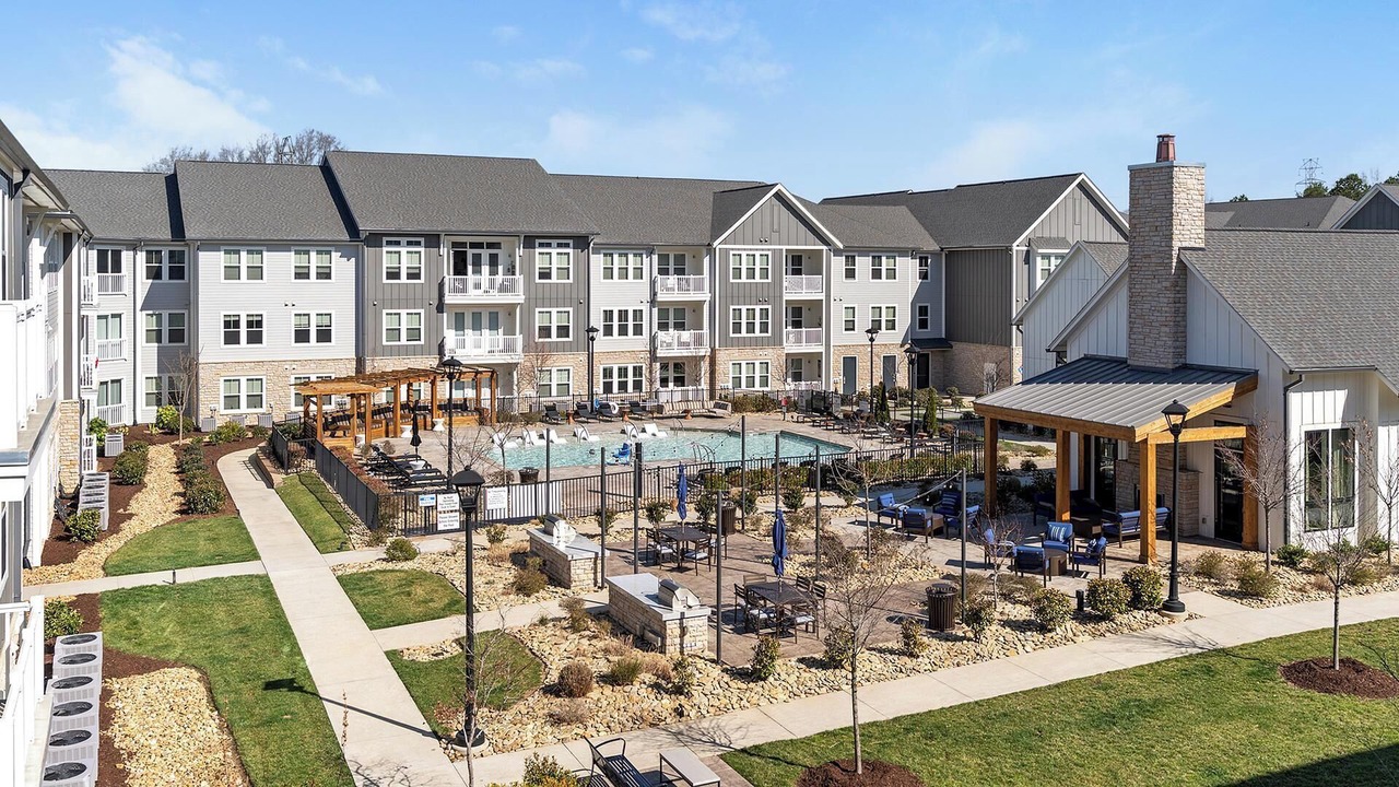 Photo of Outdoor in Matthews