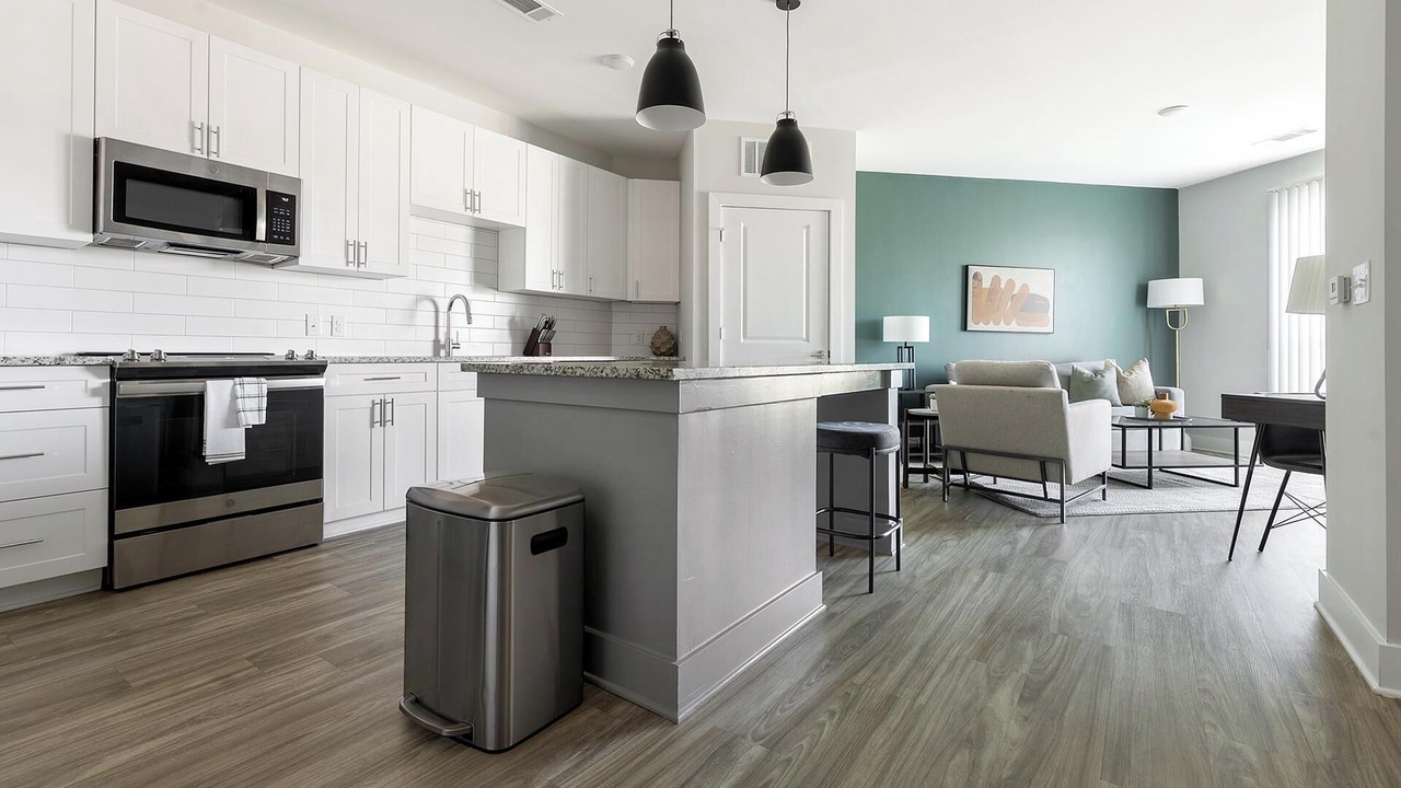 Photo of Kitchen in Matthews
