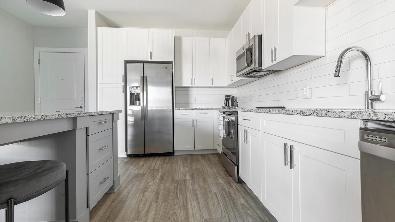 Photo of Kitchen in Matthews