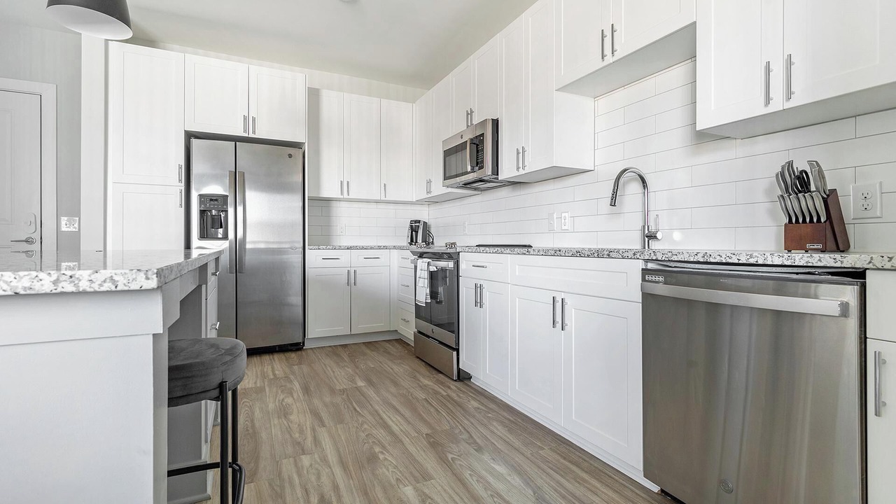 Photo of Kitchen in Matthews