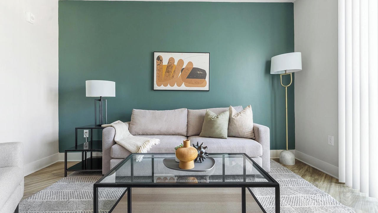 Photo of Livingroom in Matthews