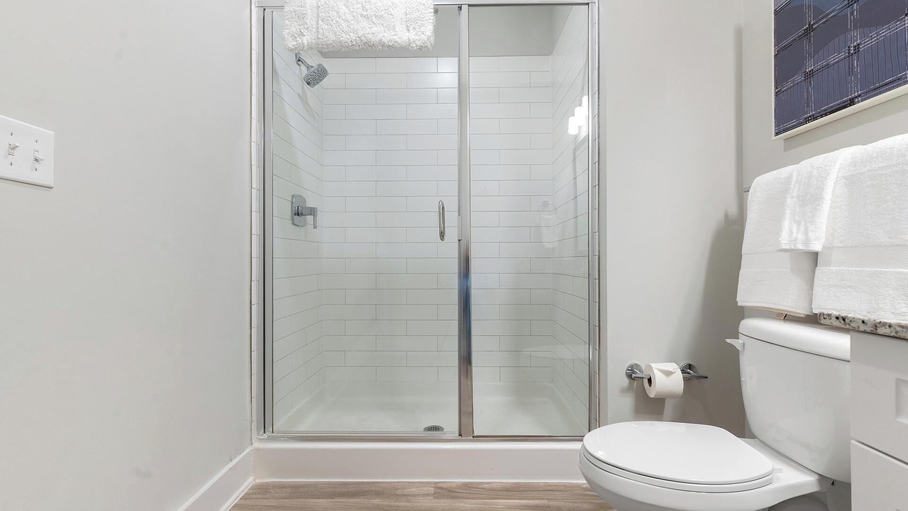 Photo of Bathroom in Matthews