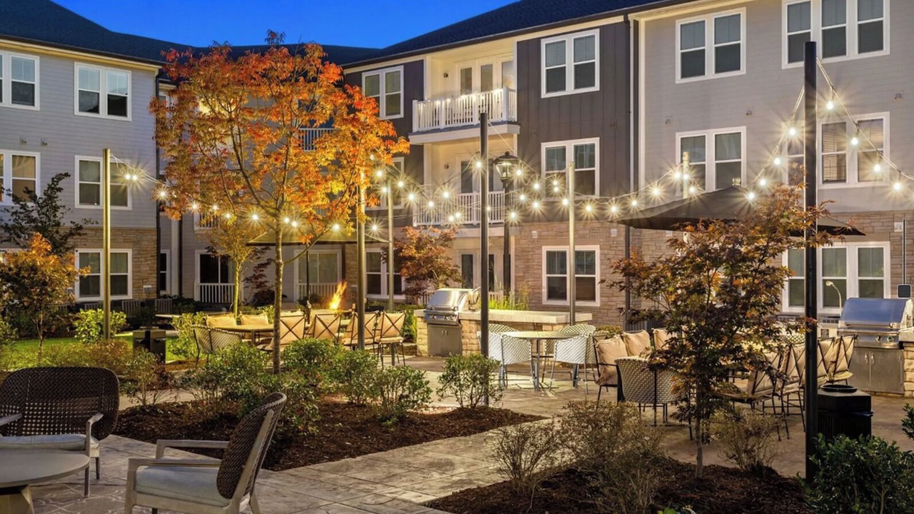 Photo of Outdoor in Matthews