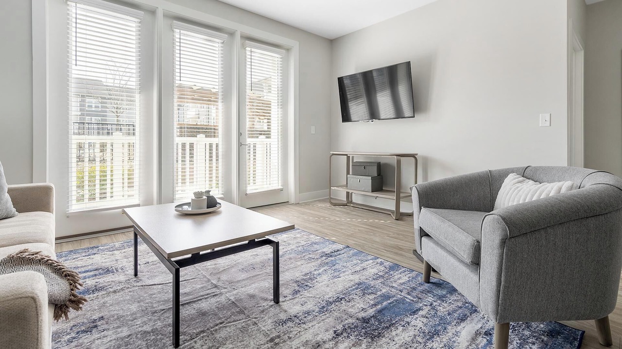 Photo of Livingroom in Matthews