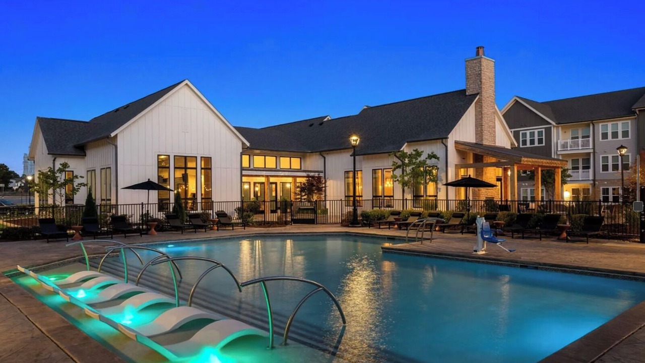 Photo of Outdoor in Matthews