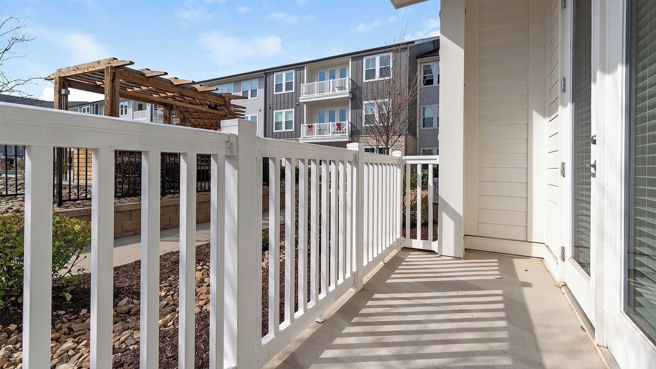 Photo of Outdoor in Matthews
