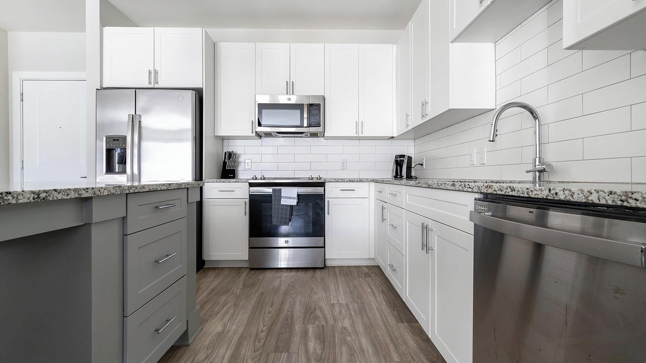 Photo of Kitchen in Matthews