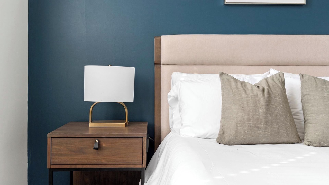 Photo of Bedroom in Matthews