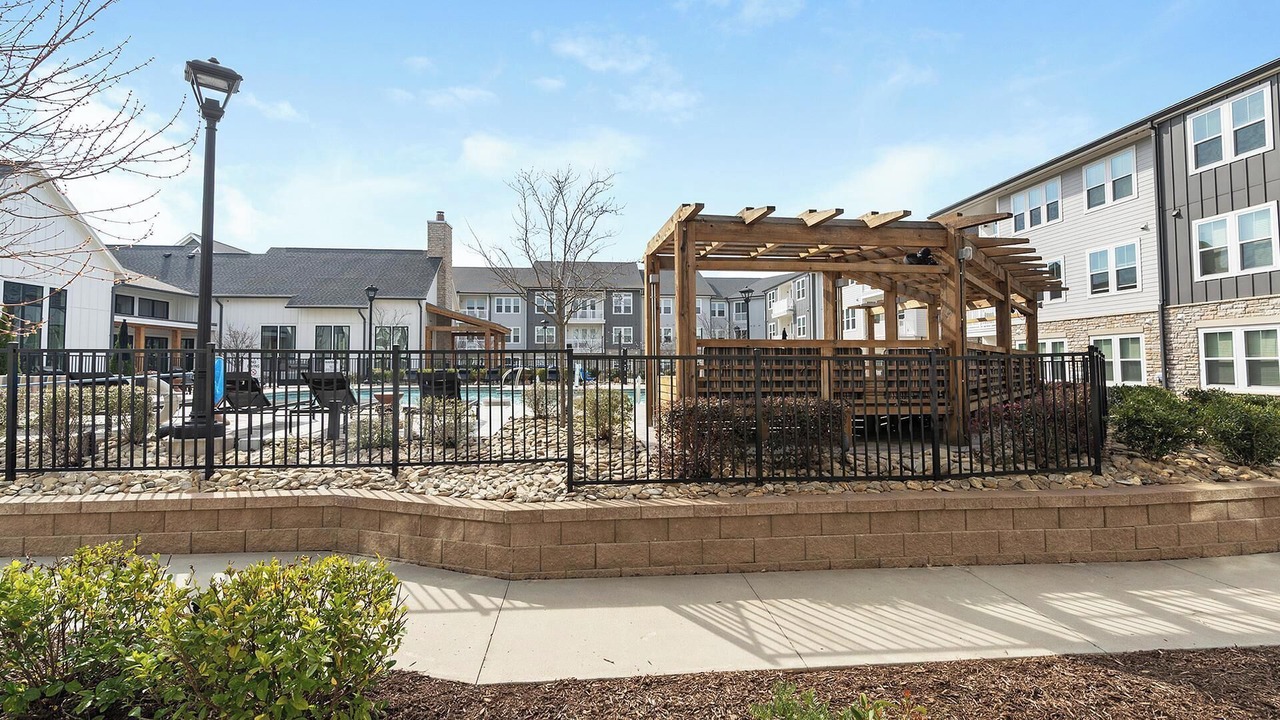 Photo of Outdoor in Matthews