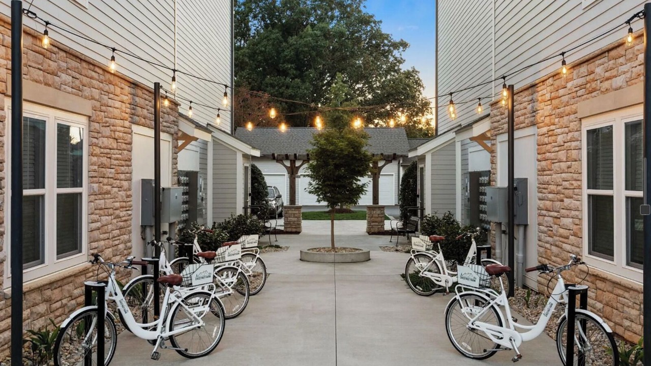 Photo of Outdoor in Matthews