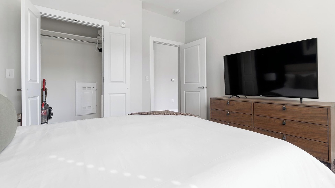 Photo of Bedroom in Matthews
