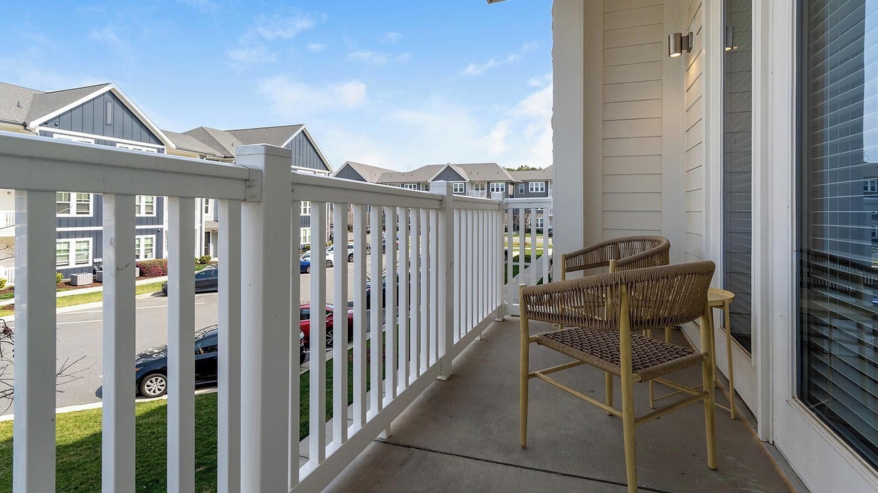 Photo of Outdoor in Matthews