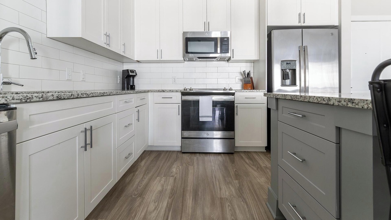 Photo of Kitchen in Matthews