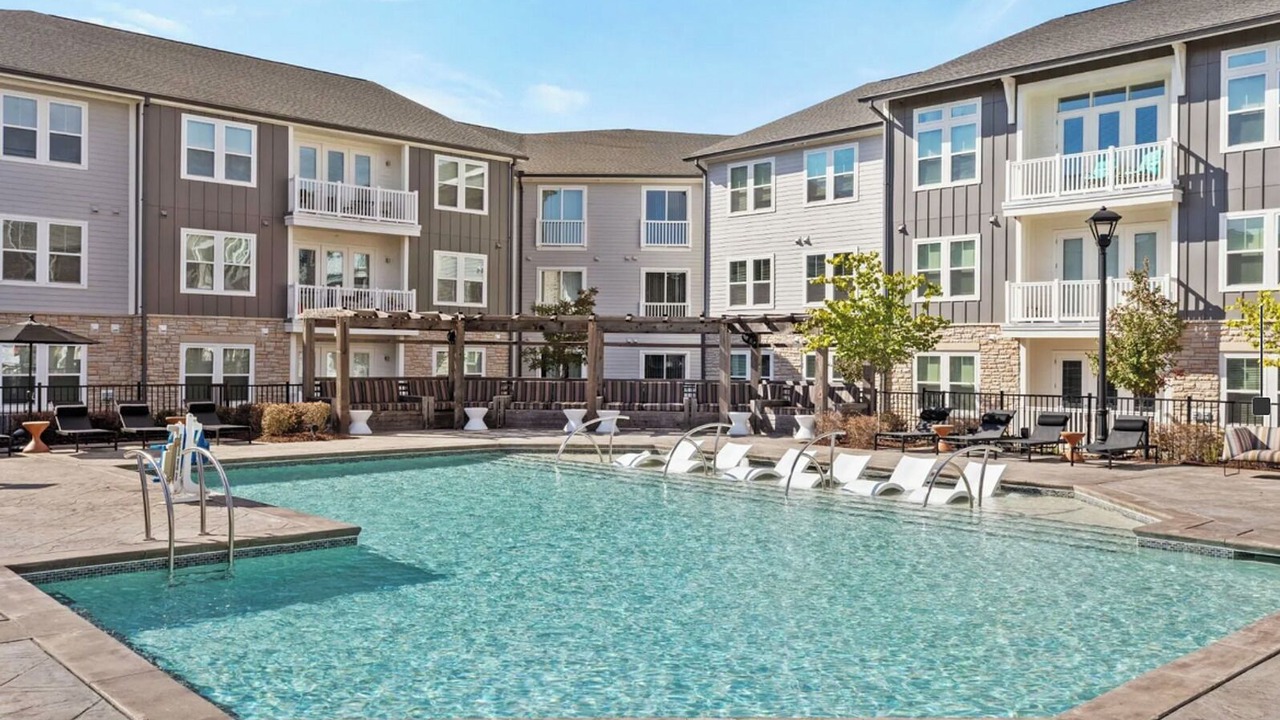 Photo of Outdoor in Matthews