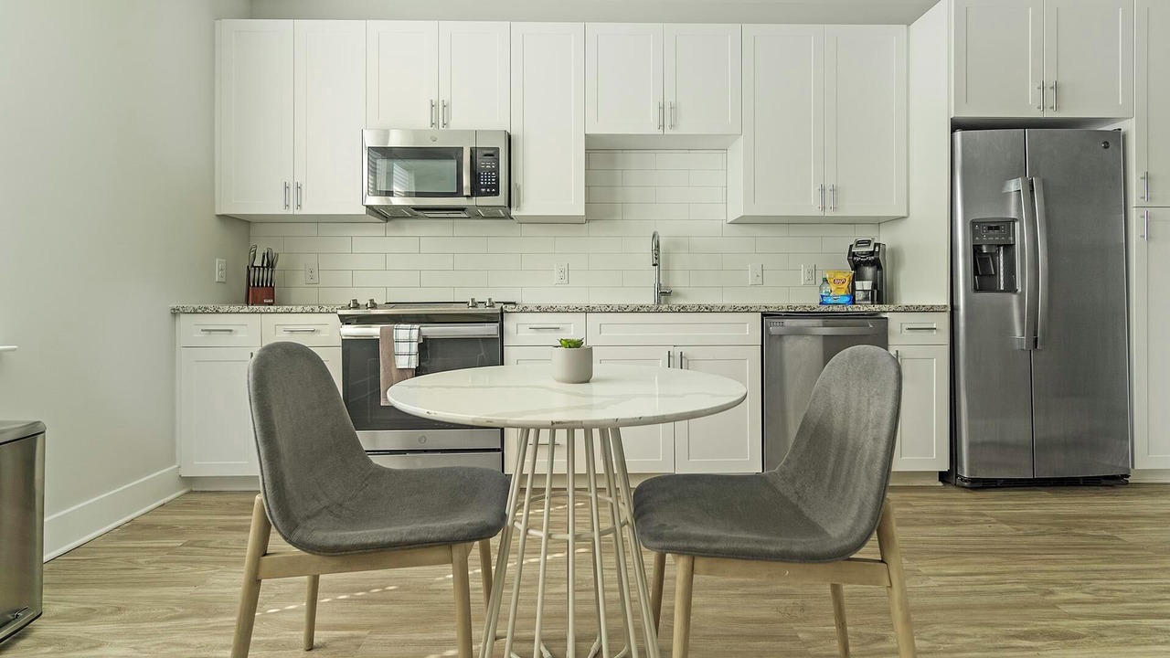 Photo of Kitchen in Matthews