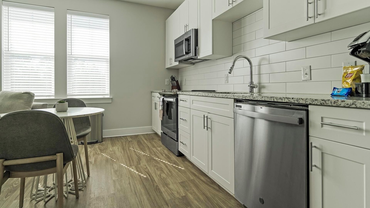 Photo of Kitchen in Matthews