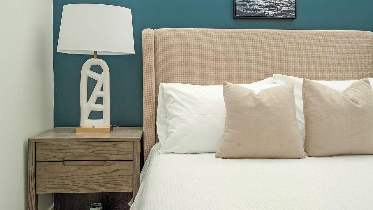 Photo of Bedroom in Matthews