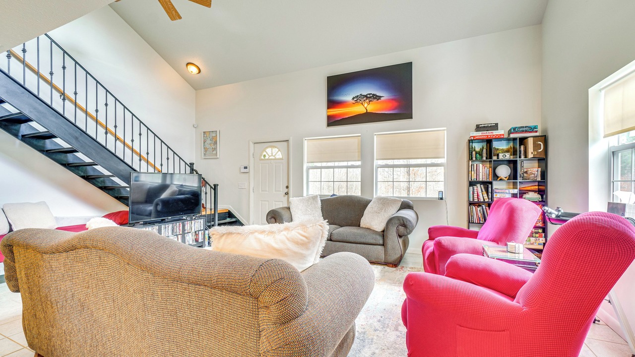 Photo of Livingroom in Unaka
