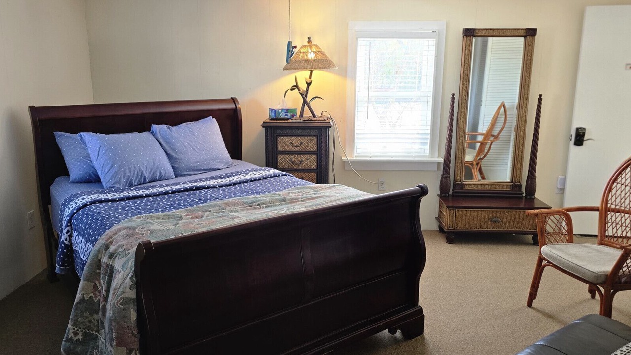 Photo of Bedroom in Hubert
