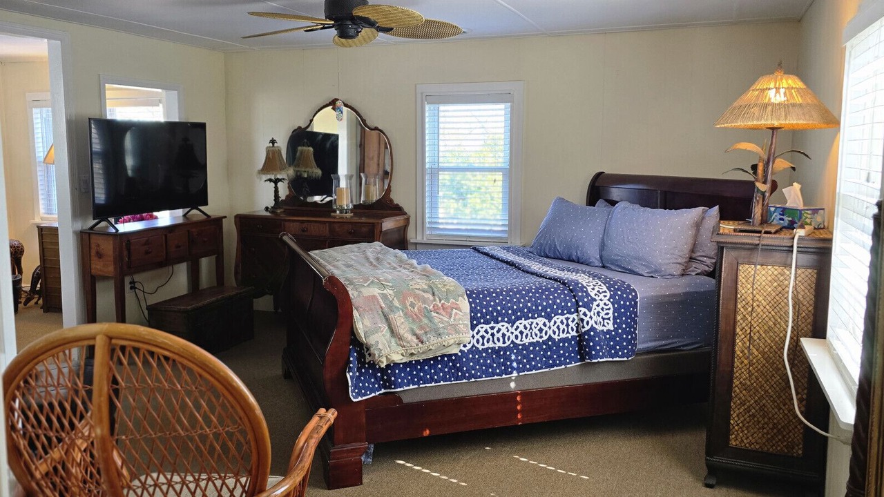 Photo of Bedroom in Hubert