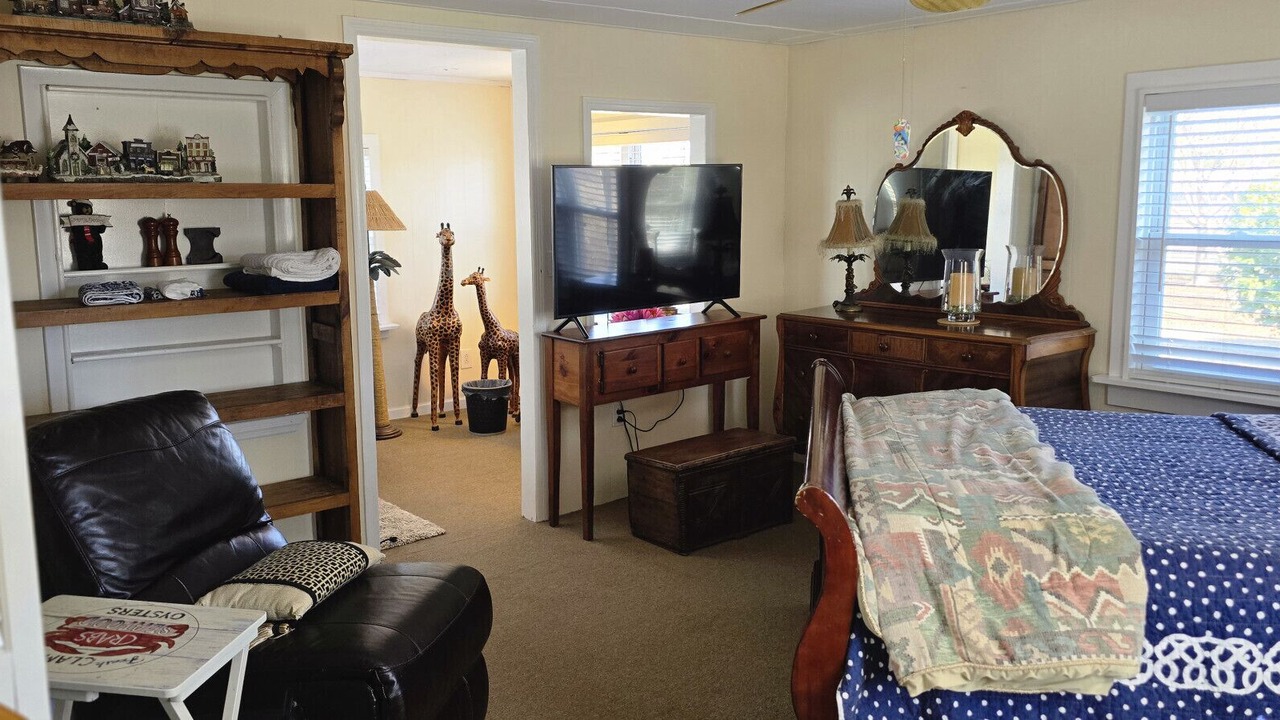 Photo of Bedroom in Hubert