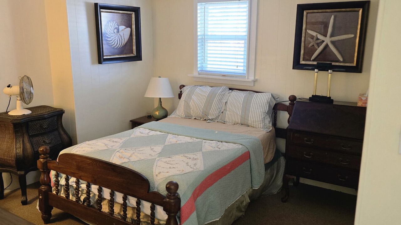 Photo of Bedroom in Hubert