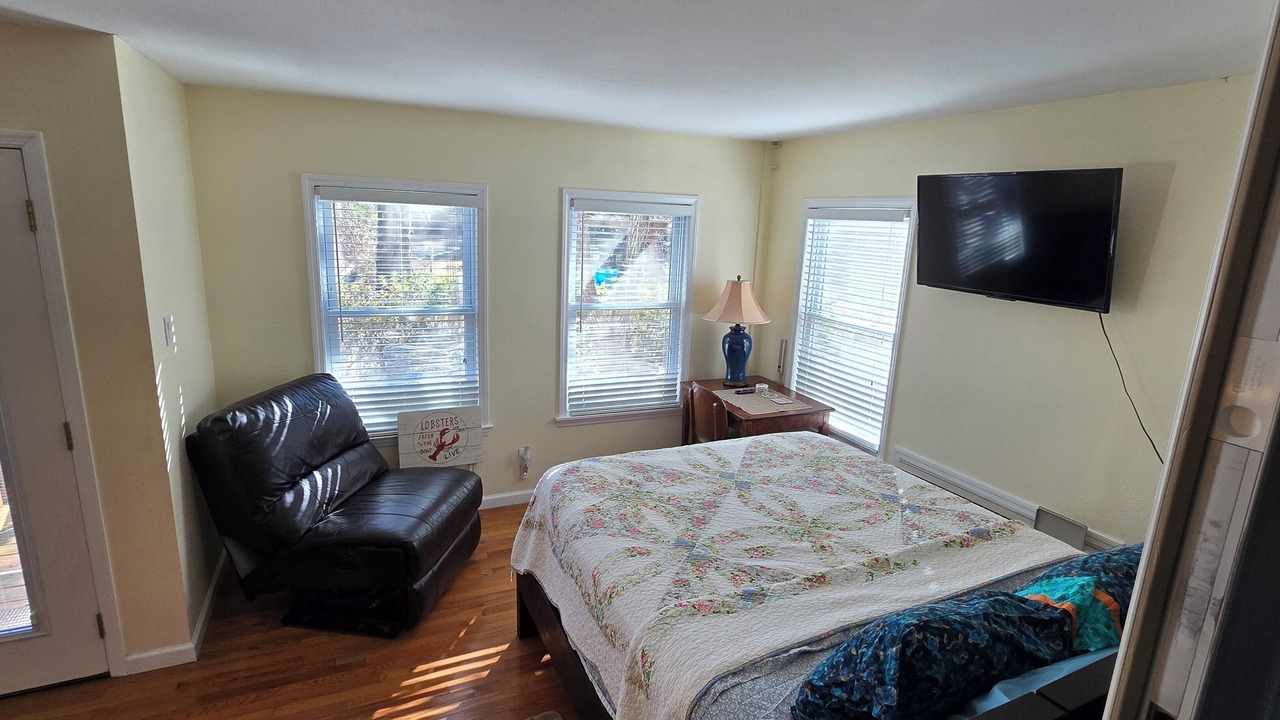 Photo of Bedroom in Hubert