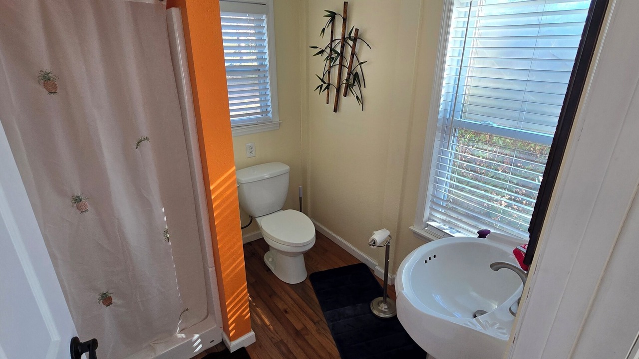 Photo of Bathroom in Hubert