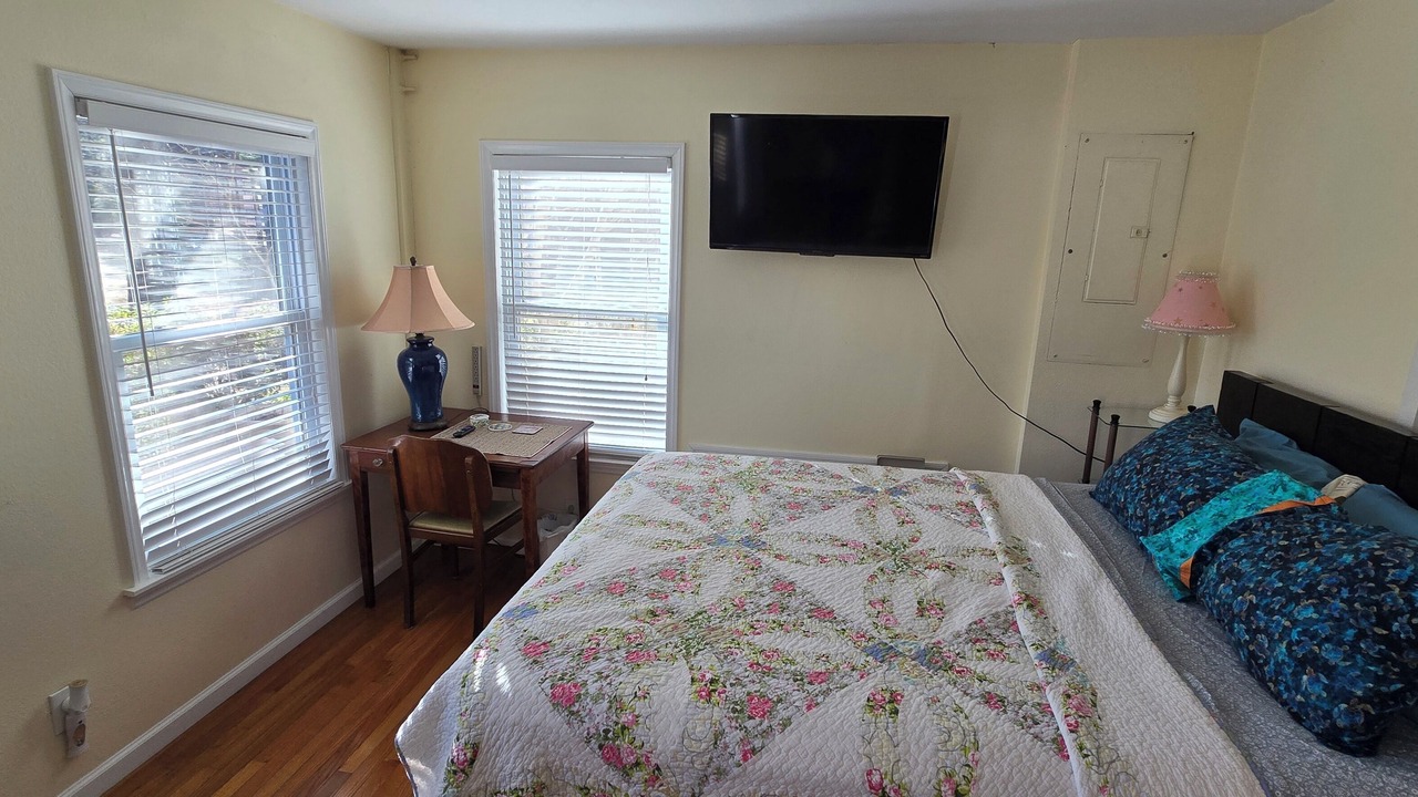 Photo of Bedroom in Hubert