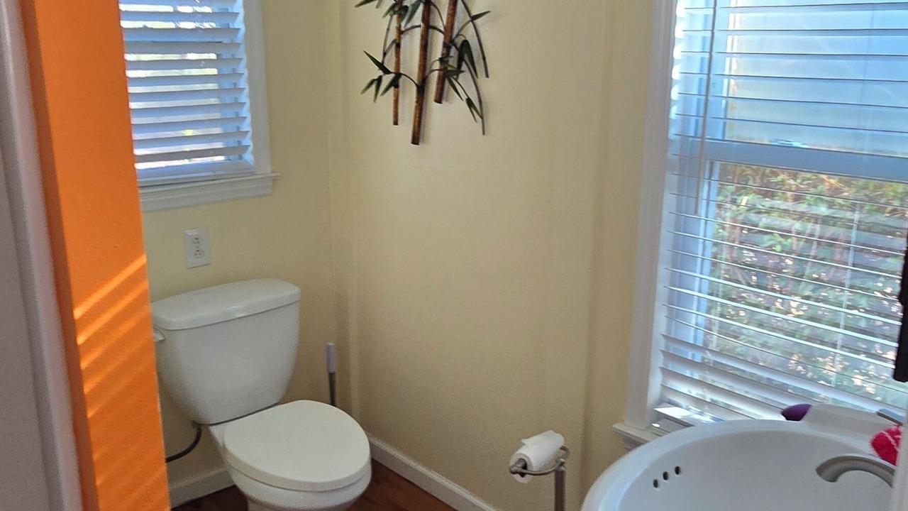 Photo of Bathroom in Hubert