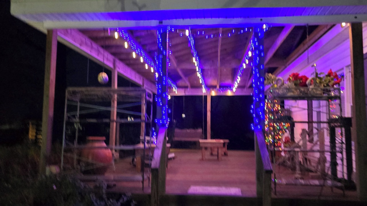 Photo of Patio Balcony in Hubert