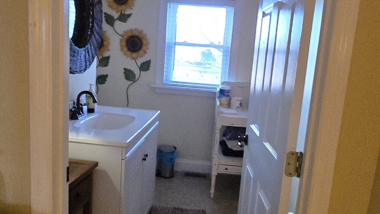 Photo of Bathroom in Hubert