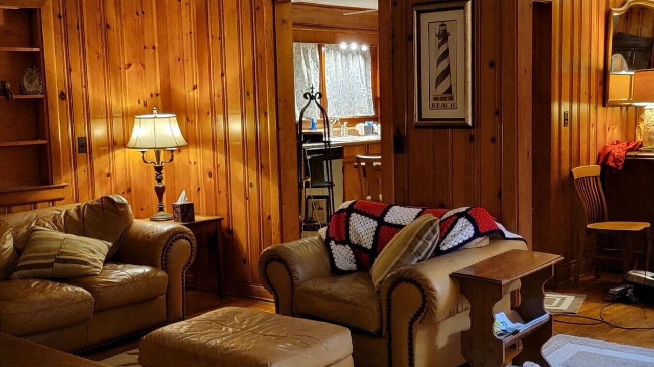 Photo of Livingroom in Hubert