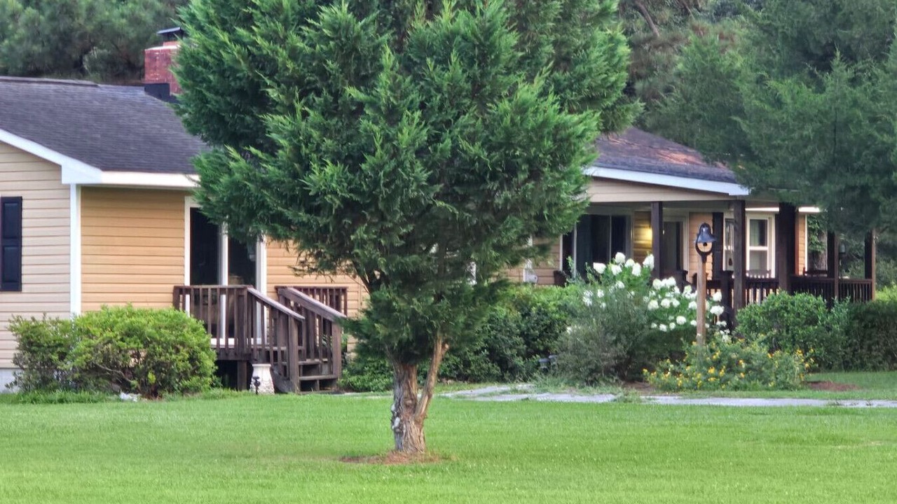 Photo of Outdoor in Hubert